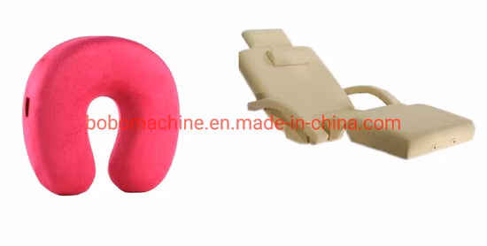 Máquina de vazamento de espuma PU para vedação de espuma de filtro de ar (PUF